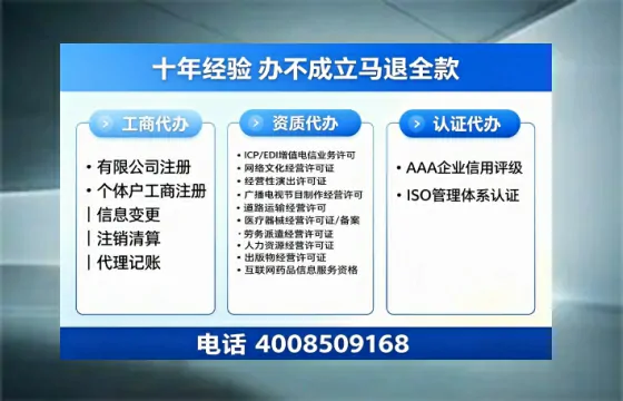 唐山办理SP、IDC、ISP、CDN、呼叫中心、VPN电信经营许可证的全面指南与实操解析